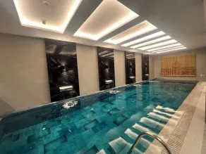 Vela Blu Hotel - Pool