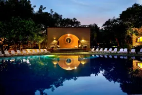 Mision del Sol Resort and Spa - Adults only - Piscine