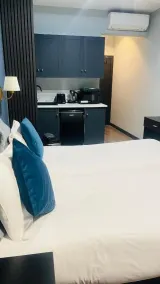 Pasha Hotel - 3* Boutique Hotel - Værelse