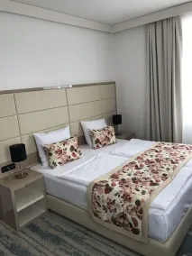 Old Town Hotel - Chambre
