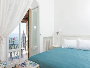 Hotel Ideale - Quarto