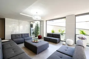 Evitel Luxury Living - Resepsjon