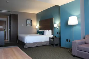 La Quinta by Wyndham Aguascalientes - Værelse