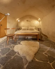 Serinn House - Rom