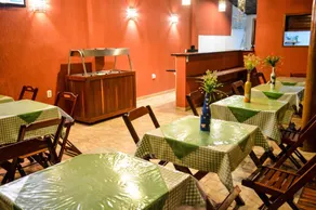 Pousada Maturi - Pipa - Restaurant