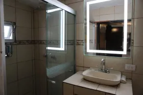 Donjuan By Melida Hotel - Banheiro