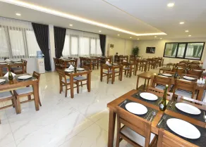 Sahil Hotel Pendik - Restaurant
