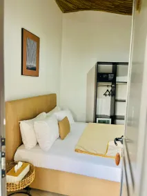 SEN HOTEL - Chambre