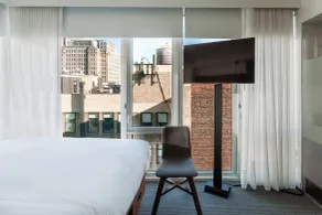 Arlo NoMad - Chambre