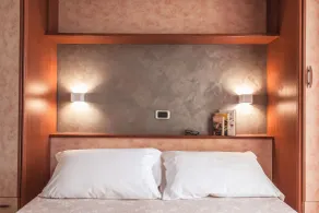 Hotel Sandra - Camera