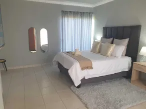 Tsamatiku Guesthouse - Zimmer