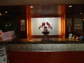 雅莊旅館 - Reception