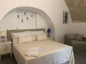 Il Giardino Della Regina - Room