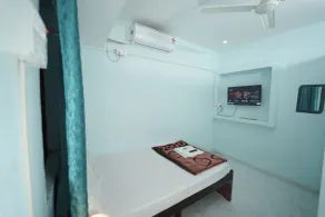 Hotel Ramlalla Palace - Room
