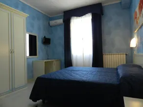 Hotel Air Palace Lingotto - Chambre