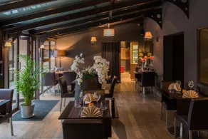 Le Florentin - Ristorante