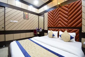 Hotel Margaret - Chambre