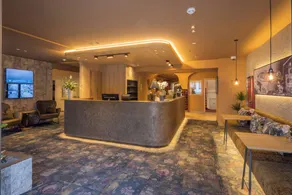 Posthotel Mayrhofen - Reception