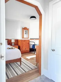 Cape Cod Motor Inn - Chambre