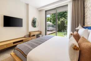 Mirada Exclusive Bodrum - Habitación