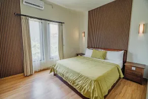 You Suite Seminyak - Zimmer