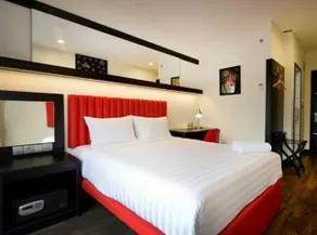 Kalya Hotel Yogyakarta - Room