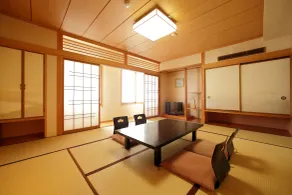 Quintessa Hotel Iseshima - Chambre