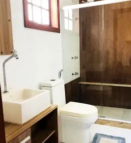 Pousada Cielo Blu - Bagno