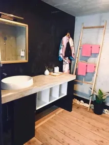 Stäy Hotel - Bagno