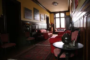 Villa Primerose - Lobby lounge