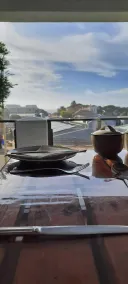 Greystone Guesthouse - Restaurant