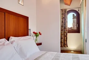 Hotel Due Mori - Bagno
