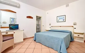 Hotel Valle Verde - Chambre
