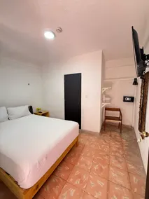 Hotel Casa Caracol - Room