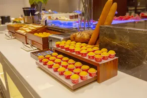 Hawthorn by Wyndham Dali Erhai Park - Restaurante