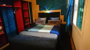 Artistica Suite - La Colline - Quarto