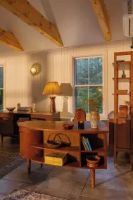 Eastwind Hotel Lake Placid - Réception