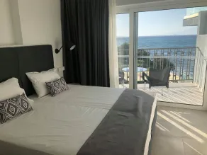 Golden Coast Beachfront Resort - Rom