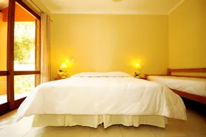 Pousada Pelicano - Room