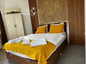 FİNİKE SEVER OTEL - Zimmer