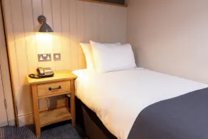 Hartwood Hall by Greene King Inns - Room