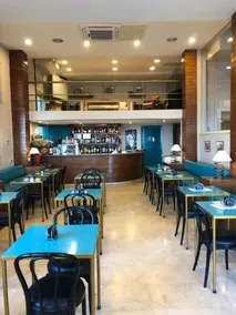 Hotel Celimar - Restaurant