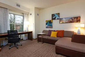 Residence Inn by Marriott Philadelphia Great Valley/Malvern - Chambre