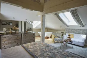 Helguera Palacio Boutique & Antique - Chambre