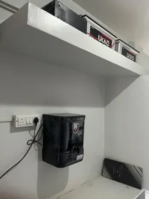 Solo Stays Pune - Habitación