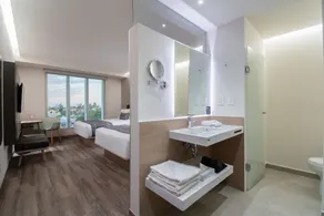 City Express Plus by Marriott Mexicali - Vue de la chambre