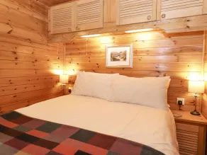 Ennerdale Lodge - Chambre