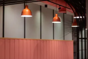 STEG Kuala Lumpur - Restaurant