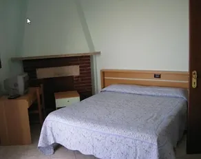 Hotel Corallo - Room