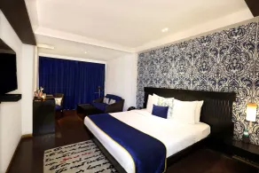 Mosaic Original,Noida - Room